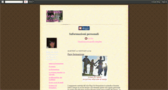 Desktop Screenshot of formazioneinazienda.blogspot.com