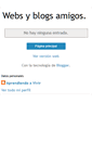Mobile Screenshot of enlacesdeaprendiendoavivir.blogspot.com