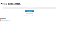 Tablet Screenshot of enlacesdeaprendiendoavivir.blogspot.com