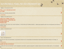 Tablet Screenshot of luisanchez-economia.blogspot.com