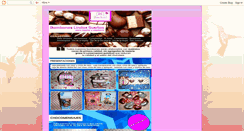 Desktop Screenshot of lindossuenios.blogspot.com