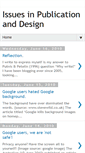 Mobile Screenshot of isspubdes.blogspot.com