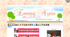 Desktop Screenshot of famemma.blogspot.com