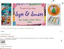 Tablet Screenshot of catarinaspatchwork.blogspot.com