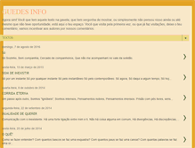 Tablet Screenshot of guedesinfo.blogspot.com