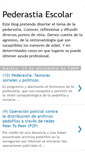 Mobile Screenshot of pederastiaescolar.blogspot.com