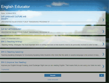 Tablet Screenshot of fachrull-educator.blogspot.com