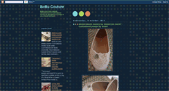 Desktop Screenshot of bobusworld.blogspot.com