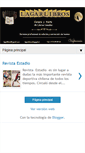 Mobile Screenshot of lagarlibros.blogspot.com