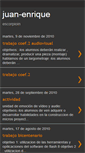Mobile Screenshot of juan-painemal.blogspot.com
