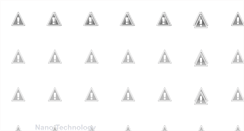 Desktop Screenshot of nano-technologys.blogspot.com