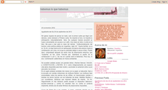 Desktop Screenshot of habemusloquehabemus.blogspot.com