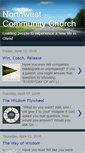 Mobile Screenshot of lifeatnorthwest.blogspot.com