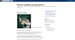 Desktop Screenshot of ottawaweddingphotographers.blogspot.com