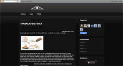 Desktop Screenshot of ced03s.blogspot.com