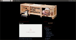 Desktop Screenshot of abequesette.blogspot.com