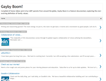 Tablet Screenshot of gaybyboomfilm.blogspot.com
