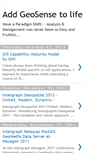 Mobile Screenshot of geo-sense.blogspot.com
