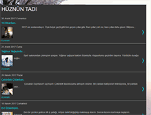 Tablet Screenshot of huznuntadi.blogspot.com