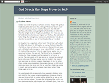 Tablet Screenshot of kscott57.blogspot.com