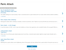 Tablet Screenshot of panic---attack.blogspot.com