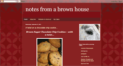 Desktop Screenshot of mlroles.blogspot.com