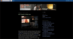 Desktop Screenshot of kurtscomment.blogspot.com
