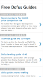 Mobile Screenshot of freedofusguides.blogspot.com