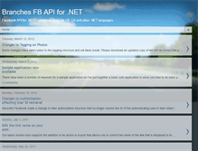 Tablet Screenshot of fbapi.blogspot.com