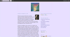 Desktop Screenshot of jesheehan.blogspot.com