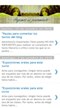 Mobile Screenshot of hagamosunpensamiento.blogspot.com