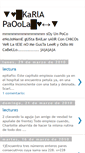 Mobile Screenshot of kpaolamedina.blogspot.com