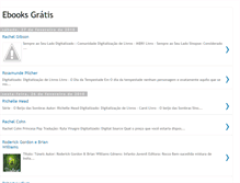 Tablet Screenshot of ebooks-sempre.blogspot.com