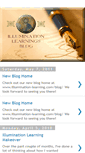 Mobile Screenshot of illuminationlearning.blogspot.com