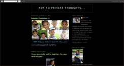Desktop Screenshot of johvz.blogspot.com