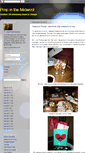 Mobile Screenshot of prepinthemidwest.blogspot.com