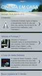 Mobile Screenshot of cinemaemcasa-gringo.blogspot.com