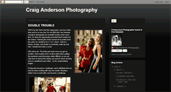 Desktop Screenshot of caphotographer.blogspot.com