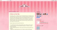 Desktop Screenshot of evapotter.blogspot.com