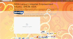 Desktop Screenshot of indialargest.blogspot.com