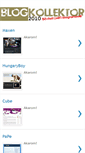 Mobile Screenshot of blogkollektor2.blogspot.com