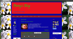 Desktop Screenshot of bennychahyadi.blogspot.com