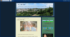 Desktop Screenshot of in2mesee.blogspot.com
