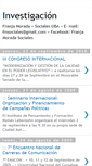 Mobile Screenshot of investigacionuba.blogspot.com