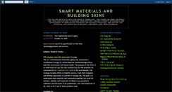 Desktop Screenshot of ddfsmartmaterialsfa09.blogspot.com