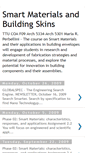 Mobile Screenshot of ddfsmartmaterialsfa09.blogspot.com