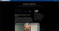 Desktop Screenshot of edgray4america.blogspot.com
