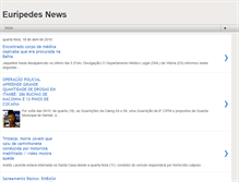 Tablet Screenshot of euripedesrocha.blogspot.com