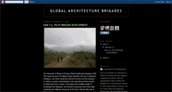 Desktop Screenshot of gabchicago.blogspot.com