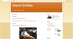 Desktop Screenshot of hornbyelkins.blogspot.com